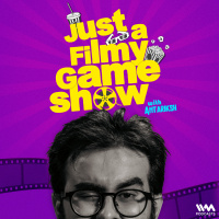Introducing Just A Filmy Game Show