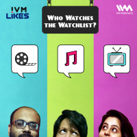 Ep. 106: Who Watches the Watchlist?