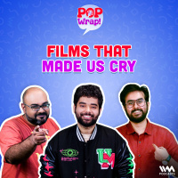 Films That Made Us Cry | Pop Wrap!