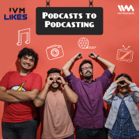 Ep. 143: Podcasts To Podcasting