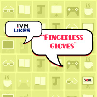 Ep. 12: Fingerless Gloves