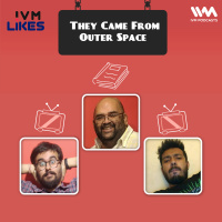 They Came From Outer Space