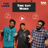 Ep. 162: This Got Weird