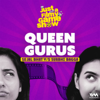 Queen Gurus ft. Sejal bhat  Surbhi Bagga | Just A Filmy Game Show