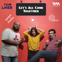 Ep. 159: Lets All Come Together