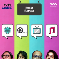 Ep. 87: Press Re-Play!