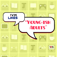 Ep. 41: Young-ish Adults