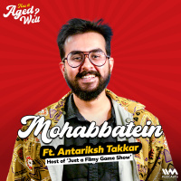 Mohabbatein ft, Antariksh Takkar | Has It Aged Well?