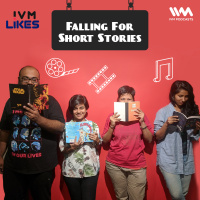 Ep. 153: Falling For Short Stories