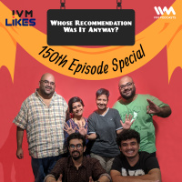 Ep. 150: Whose Recommendation Was It Anyway?