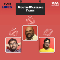 Mouth-Watering Talks