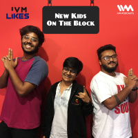 Ep. 112: New Kids On The Block