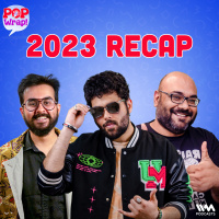 2023 Recap | Pop Wrap!
