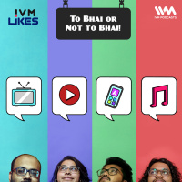 Ep. 125: To Bhai or Not to Bhai!