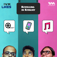 Ep. 95: Revelling in Rivalry