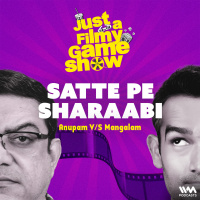 Satte Pe Sharaabi ft. Anupam Gupta  Mangalam Maloo | Just A Filmy Game Show