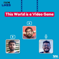 This World is a Video Game