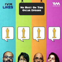 Ep. 110: No Host On This Oscar Episode