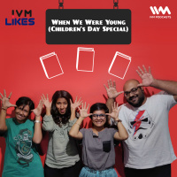 Ep. 147: When We Were Young (Childrens Day Special)