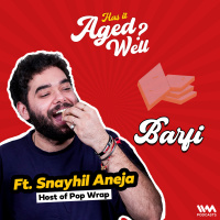 Barfi! | Has It Aged Well?