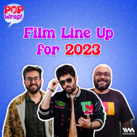 Film Line Up for 2023