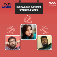 Breaking Gender Stereotypes