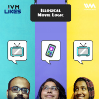 Ep. 133: Illogical Movie Logic