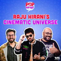 Raju Hiranis Cinematic Universe | Pop Wrap!