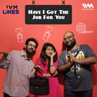 Ep. 157: Have I Got The Job For You