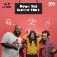 Ep. 146: Down The Rabbit Hole