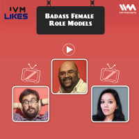 Badass Female Role Models