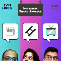 (Rebroadcast) Nostalgia Swaad Anusaar