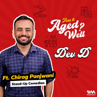 Dev D | Has It Aged Well?