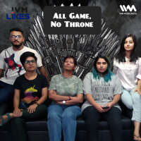 Ep. 117: All Game, No Throne