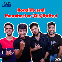 Ronaldo and Manchester (Dis)United