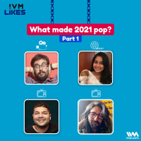 What made 2021 pop? Part 1