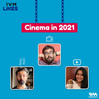 Cinema in 2021