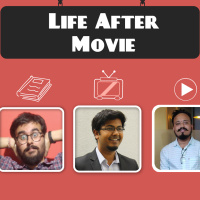 Life After Movie