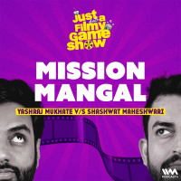 MISSION MANGAL ft. Yashraj Mukhate  Shashwat Maheshwari | Just A Filmy Game Show