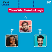 Ep. 200: Those Who Make Us Laugh