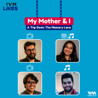 My Mother  I : A Trip Down The Memory Lane