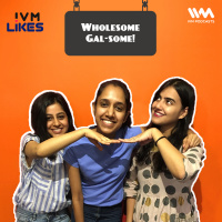 Ep. 92: Wholesome Gal-some!