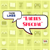 Ep. 07: Ladies Special