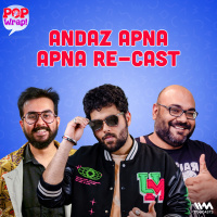 Recasting Andaz Apna Apna in 2024 | Pop Wrap!