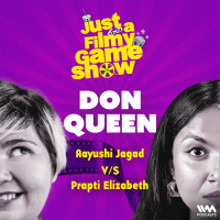 Don Queen ft. Aayushi Jagad  Prapti Elizabeth | Just A Filmy Game Show