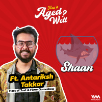 Shaan | Has It Aged Well?