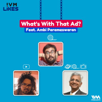 Whats With That Ad? feat. Ambi Parameswaran