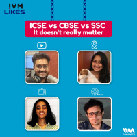ICSE vs CBSE vs SSC : It doesnt really matter