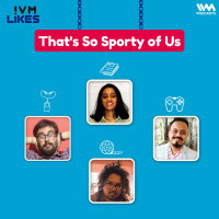 Thats So Sporty of Us