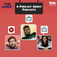 A Podcast About Podcasts